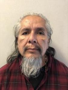 Cecil James Lopez a registered Sex Offender of California