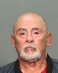 Cecil Navarrette a registered Sex Offender of California