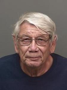Cecil Depew Sinay a registered Sex Offender of California