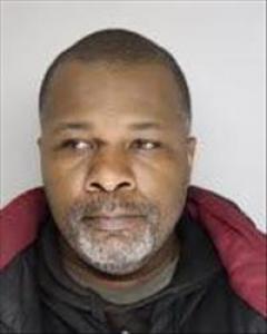 Cedric Mccarty a registered Sex Offender of California