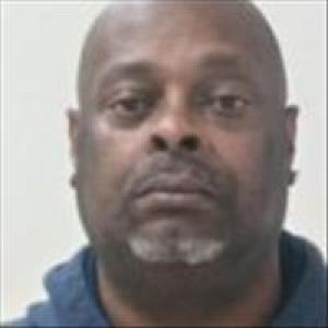 Cedric Mccroey a registered Sex Offender of California