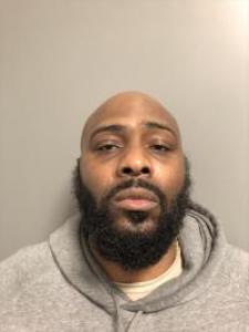 Cedric Jermaine Palmer a registered Sex Offender of California