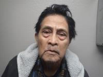 Celedonio Narito a registered Sex Offender of California