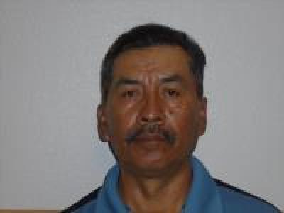 Celestino Soto Mendoza a registered Sex Offender of California