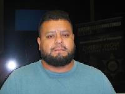 Celso Adolfo Flores a registered Sex Offender of California