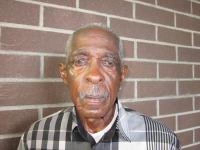 Celus Wilson Sr a registered Sex Offender of California