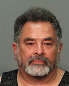 Cepriano F Anguelo Jr a registered Sex Offender of California