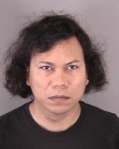 Cesar Ayala a registered Sex Offender of California