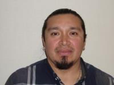 Cesar Armando Briceno a registered Sex Offender of California