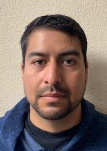 Cesar Eduardo Decordoba a registered Sex Offender of California