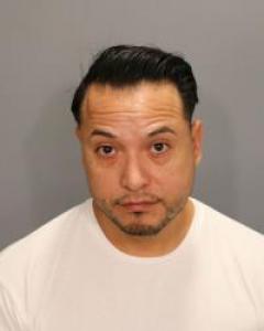 Cesar Estrada a registered Sex Offender of California