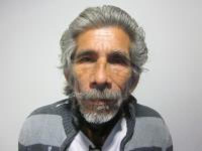 Cesar Agusto Folgar a registered Sex Offender of California