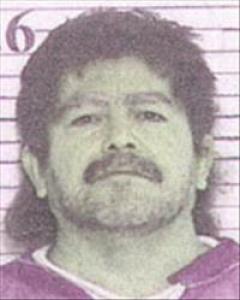 Cesar Augusto Hansen a registered Sex Offender of California