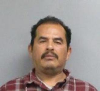 Cesar Julio Hernandez a registered Sex Offender of California