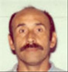 Cesar Augusto Malarin a registered Sex Offender of California