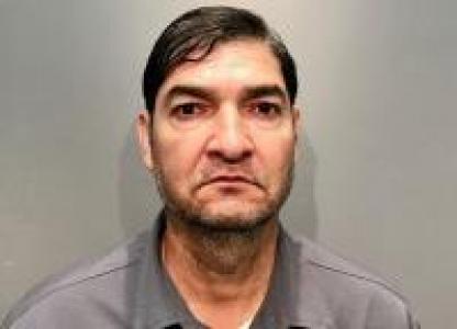 Cesar Moreno a registered Sex Offender of California