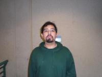 Cesar Ramos Palacios a registered Sex Offender of California
