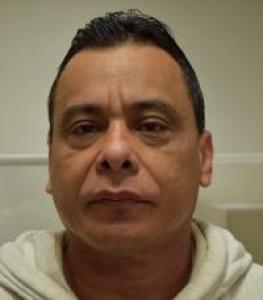Cesar Albino Perez a registered Sex Offender of California
