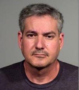 Cesar Reynoso a registered Sex Offender of California