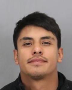 Cesar Alejandro Rossano a registered Sex Offender of California