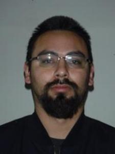 Cesar Alex Santiillan a registered Sex Offender of California
