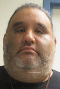 Cesar Tafoya a registered Sex Offender of California