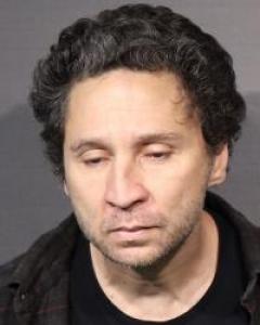 Chad Eric Dickson a registered Sex Offender of California