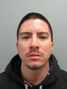 Chad Lawrence Rajskup a registered Sex Offender of California