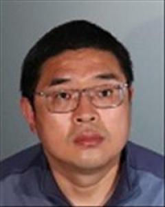 Chang Yong Hu a registered Sex Offender of California