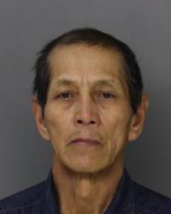 Chanh Truong a registered Sex Offender of California