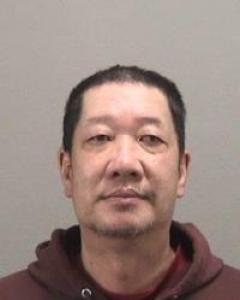 Chan Chung a registered Sex Offender of California