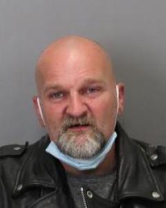 Charles Anderson a registered  of California