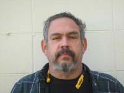 Charles Higinio Ayers a registered Sex Offender of California