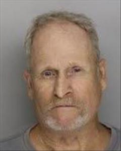 Charles Bagwell a registered Sex Offender of California