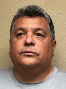 Charles Louis Bustamante III a registered Sex Offender of California