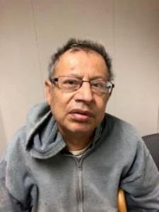 Charles Cruz a registered Sex Offender of California