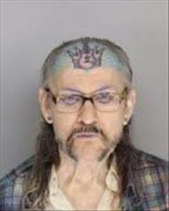 Charles David Dixon a registered Sex Offender of California