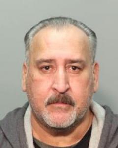 Charles Emilleo Garcia a registered Sex Offender of California