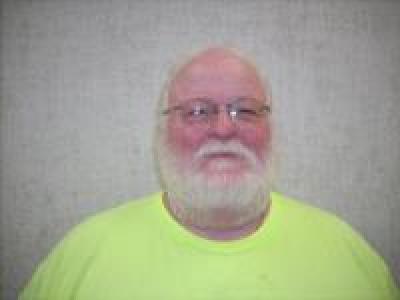 Charles W Gray a registered Sex Offender of California