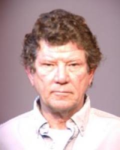 Charles Edward Grissom a registered Sex Offender of California