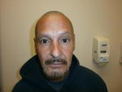 Charles Alfonso Heredia a registered Sex Offender of California