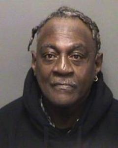 Charles Johnson a registered Sex Offender of California