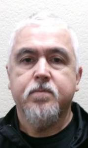 Charles Orosco a registered Sex Offender of California