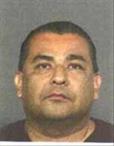 Charles Reyes a registered Sex Offender of California