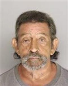Charles Anthony Rogers a registered Sex Offender of California