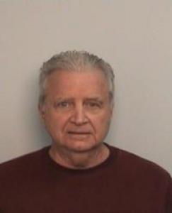 Charles M Simonet a registered Sex Offender of California