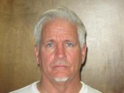 Charles Stacey Tompkins a registered Sex Offender of California
