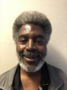 Charles Ray Washington a registered Sex Offender of California