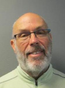 Charlie Haskell Kellogg a registered Sex Offender of California