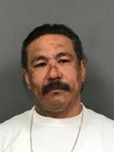 Charlie Tony Martinez a registered Sex Offender of California